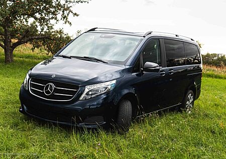 Mercedes-Benz V 250 V Klasse 250 d