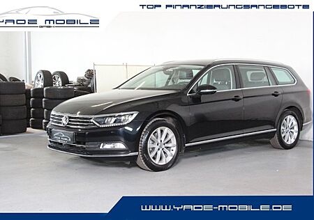 VW Passat Variant Volkswagen 2.0 TDI DSG Highline/VIRTUAL/AHK/