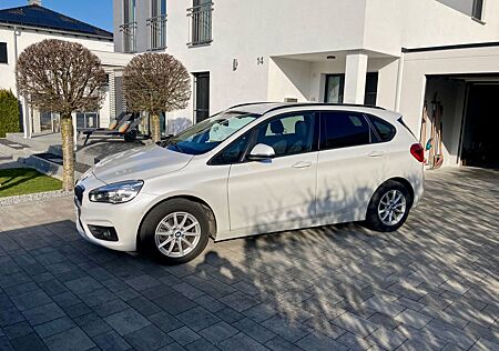 BMW 218i 218 Active Tourer Advantage Advantage