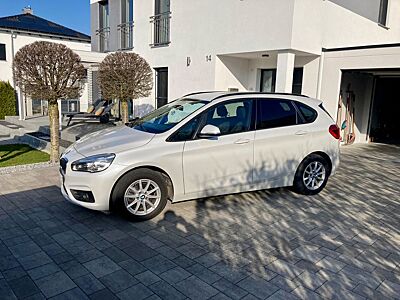 BMW 218 Active Tourer 218i Advantage Advantage