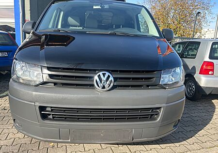 VW T5 Transporter Volkswagen Kasten-Kombi Kasten
