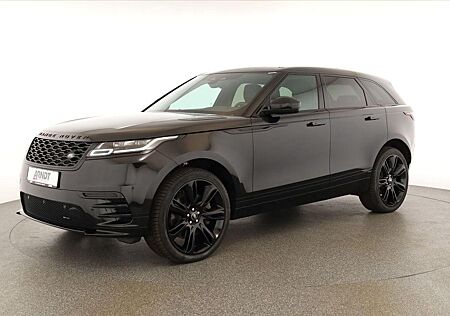 Land Rover Range Rover Velar P400 AWD R-Dynamic SE BLACK 22