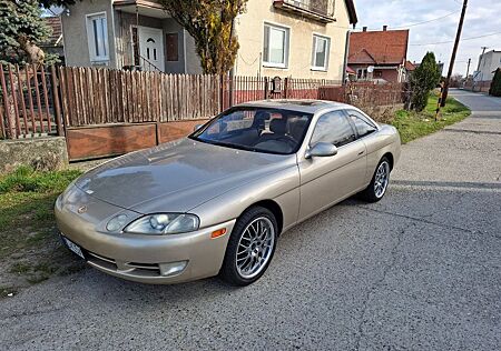 Lexus LS 400 SC 300 2JZ