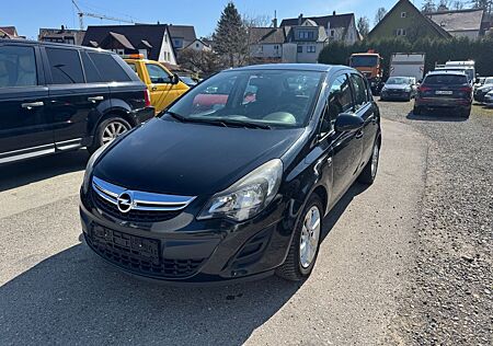 Opel Corsa D Energy