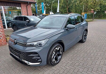 VW Tiguan Volkswagen 2.0 TDI R-Line Kamera*AHK*MatrixLED