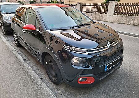 Citroën C3 PureTech 82 FEEL FEEL