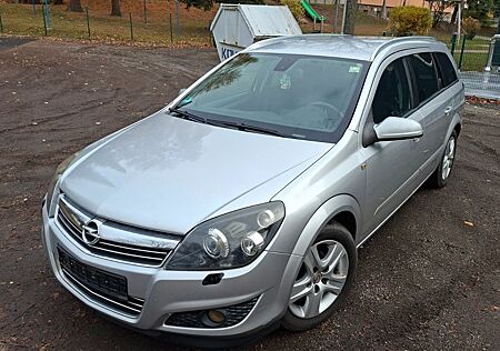 Opel Astra Caravan 1.6 ECOTEC INNOVATION 85kW INN...