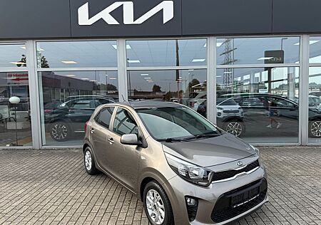 Kia Picanto Dream Team