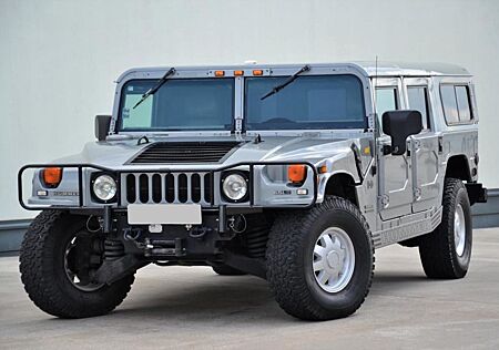 Hummer H1 General Wagon TOP ZUSTAND