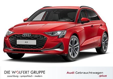 Audi A3 Sportback advanced 35 TFSI S tronic ACC*RFK