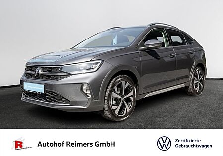VW Taigo Volkswagen Style Style 1.5 TSI OPF 110 kW 7-Gang-DSG