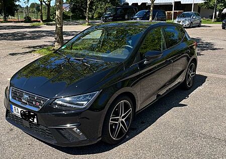 Seat Ibiza 1.0 TSI 70kW FR FR