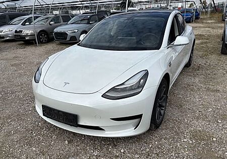 Tesla Model 3 gebraucht kaufen Tesla Model 3 Standard Range Plus RWD Netto € 15.650.-