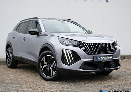 Peugeot 2008 1.2 Allure Digital Tacho/2xPDC/SHZ/LED