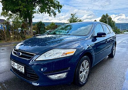 Ford Mondeo Turnier *1.HAND*PDC*TÜV NEU*SERVICE VOLL