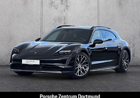 Porsche Taycan 4 Cross Turismo Luftfederung Panoramadach