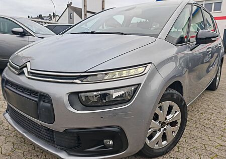 Citroën C4 Spacetourer Grand C4 Picasso BlueHDI 130 NAVI 7S #66247