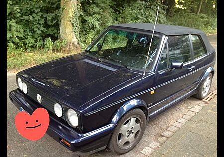 VW Golf Volkswagen