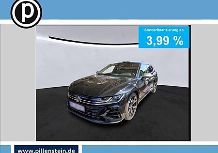 VW Arteon Volkswagen Shooting Brake R NAVPRO+AHK+20"+KAM+EASYO