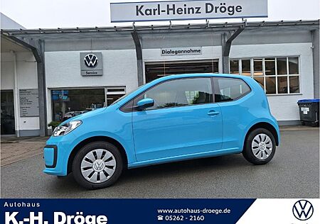 VW Up Volkswagen ! move ! 1.0 Radio