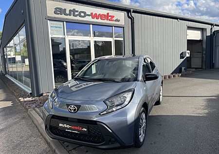 Toyota Aygo (X) gebraucht kaufen Toyota Aygo (X) Business Edition