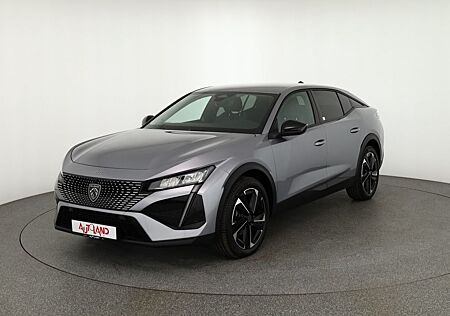 Peugeot 408 130 Aut. LED ACC Navi 360° Sitzheizung