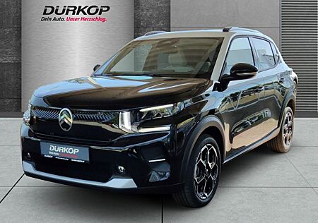 Citroën C3 MAX Turbo Winter-Paket HUD Navi Soundsystem L