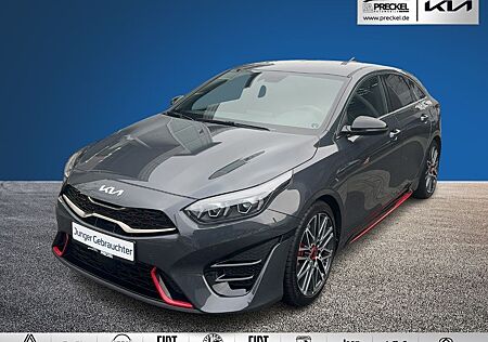 Kia Pro_ceed ProCeed GT 1.6T DCT7 / Komfort-Paket