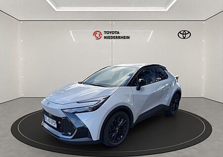 Toyota C-HR 2.0 Hybrid GR Sport 19'' + Ambiente + JBL +