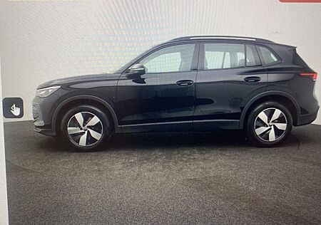 VW Tiguan Volkswagen 2.0 TDI SCR DSG GOAL Life