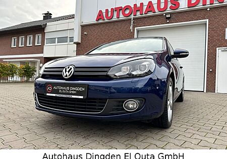 VW Golf Volkswagen VI 1.4 TSI Highline