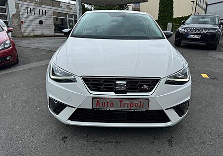 Seat Ibiza FR*62TK*