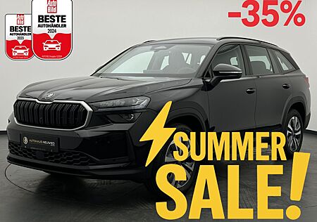 Skoda Kodiaq 1.5 TSI mHEV DSG +NAV+MATRIX+7-SITZ+CAM+