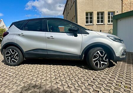 Renault Captur TCe 150 EDC GPF Bose Edition Bose Edition