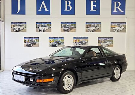 Ford Probe GT 2.2 Turbo DT. FZG 1.HD H-GUTACHTEN