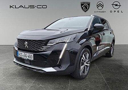 Peugeot 5008 Allure Pack PureTech 130