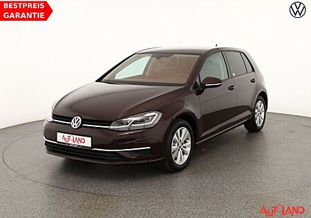 VW Golf Volkswagen VII 1.4 TSI Comfortline LED ACC Winterpaket