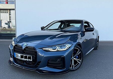 BMW M440i xDrive Coupé M Technik Sport 360°