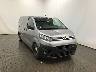 Citroën Jumpy 1.5