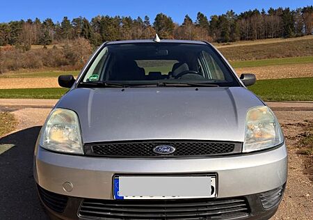 Ford Fiesta 1.4 16V -