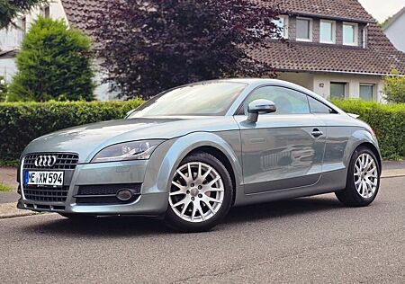 Audi TT Coupe 2.0 TFSI - TOP Zustand Unfalfrei