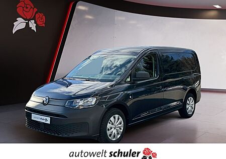 VW Caddy Volkswagen Cargo Maxi 2,0 TDI Navi