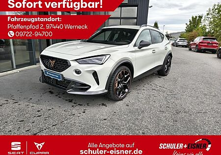 Cupra Formentor VZ5 2.5TSI 390 PS 7-Gang-DSG 4Drive