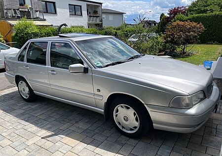 Volvo S70 2.5-10V -