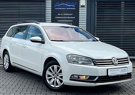 VW Passat Variant Volkswagen Comfortline BlueMotion*KLIMA*PDC*