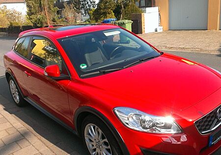 Volvo C30 von Liebhaber, top, KD nur !