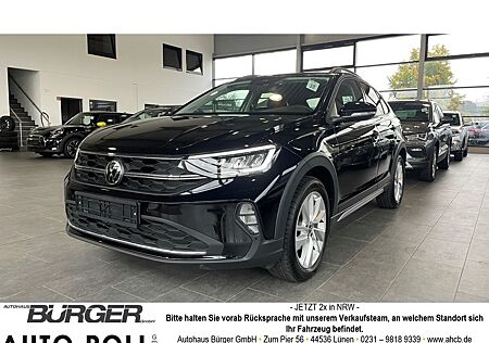 VW Taigo Volkswagen Prime 1.0 Navi IQ-Drive LED SitzHZG Keyles