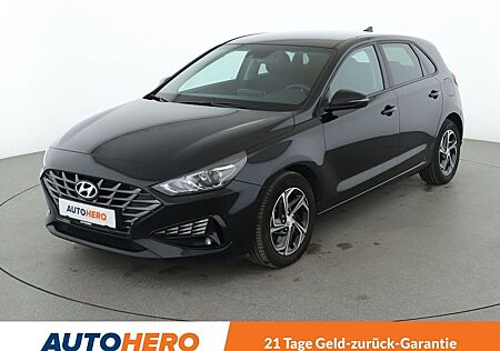 Hyundai i30 1.0 T-GDI Edition 30*TEMPO*CAM*PDC*SHZ*
