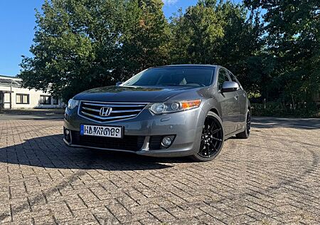 Honda Accord 2.4 Executive Automatik (HU/AU NEU,TypeS)