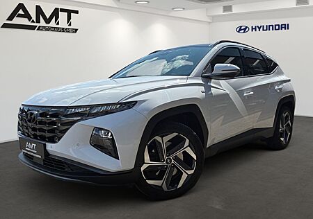 Hyundai Tucson 1.6 T-GDI Prime Mild-Hybrid 2WD (EURO 6d)